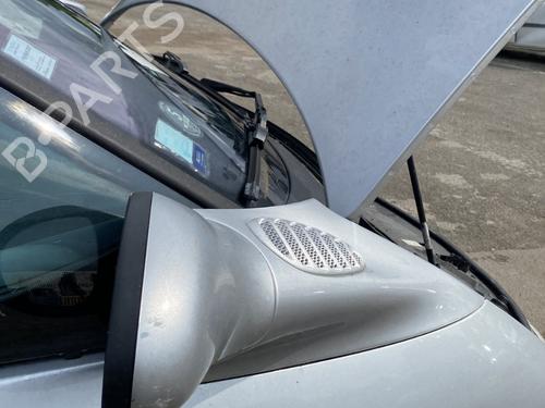 Used Right mirror RENAULT ESPACE III (JE0_) 2.2 12V TD (JE0E, JE0H, JE0P) (113 hp) 26457510