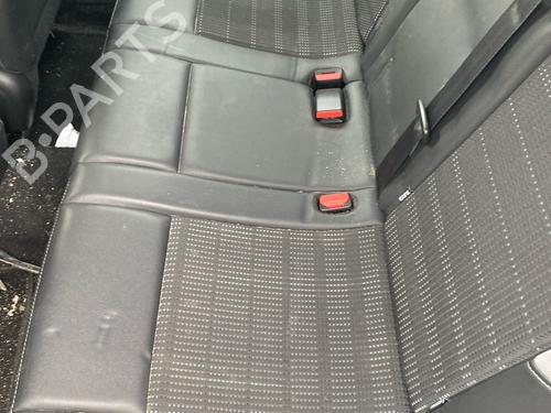 Rear seat PEUGEOT 2008 I (CU_) 1.6 HDi | BP37471149C17 - Image 3