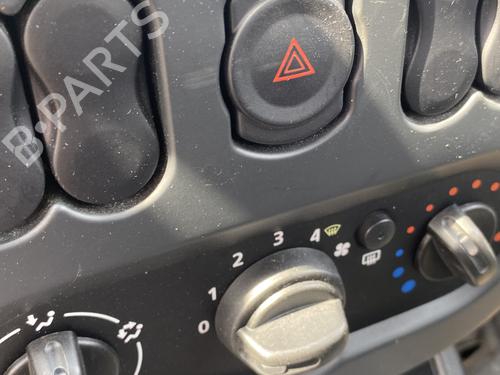 Warning switch DACIA SANDERO 1.2 16V | BP26028053I22 - Image 3