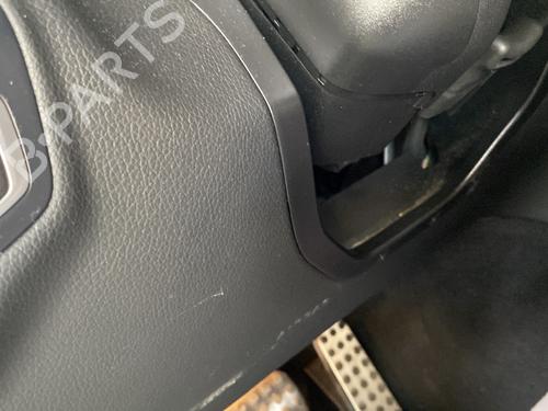 Knee airbag MERCEDES-BENZ C-CLASS Coupe (C205) C 220 d (205.304) | BP28366632C50 