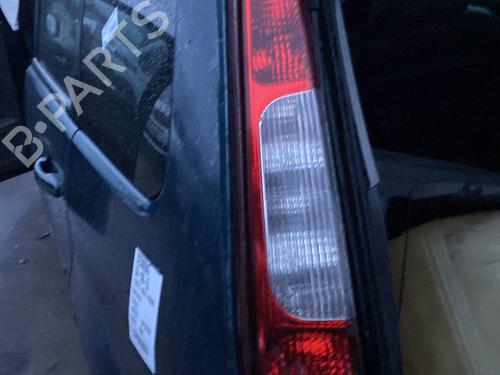 Used Left taillight FORD FOCUS C-MAX (DM2) 2.0 TDCi (133 hp) 31071396