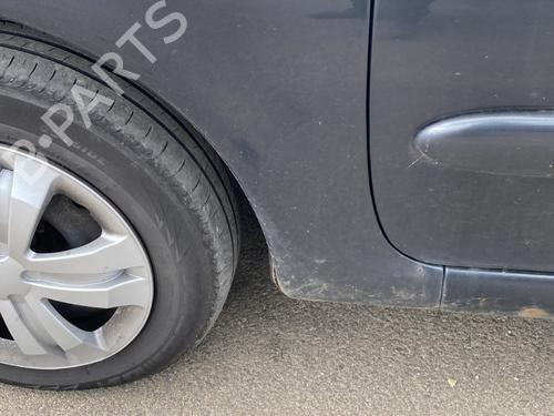 Used Left front fenders CITROËN XSARA PICASSO (N68) 1.6 HDi (90 hp) 27617742