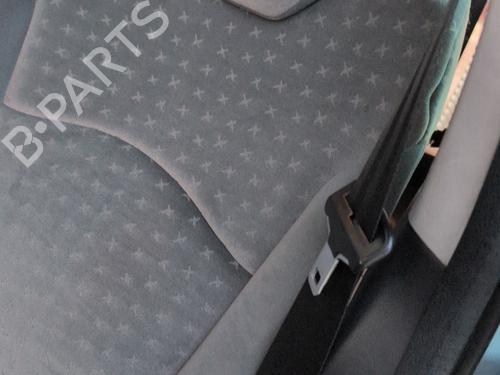 Rear left seatbelt PEUGEOT 807 (EB_) 2.2 HDi | BP31050641I29 - Image 3