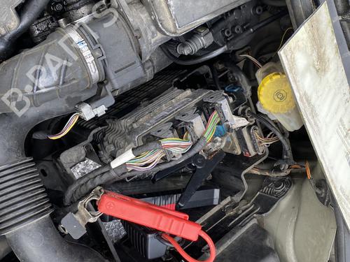 Used ABS pump ABS pump 26032401 26032401