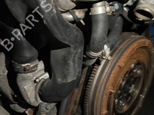 Engine OPEL MERIVA A MPV (X03) 1.7 CDTI (E75) | BP28026162M1  - Image 8