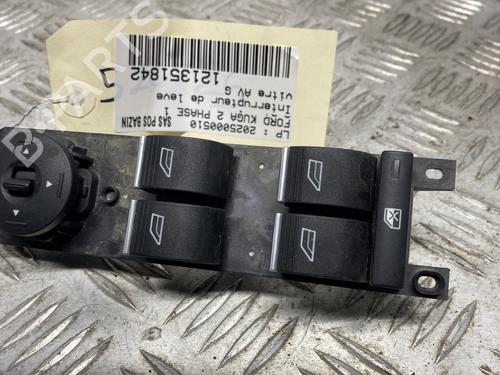 Left front window switch FORD KUGA II (DM2) 2.0 TDCi | BP32347628I27 - Image 3