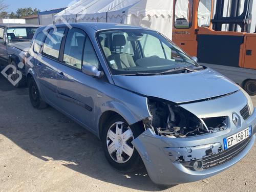 Switch RENAULT GRAND SCÉNIC II (JM0/1_) 1.6 | BP32523143I30 - Image 8