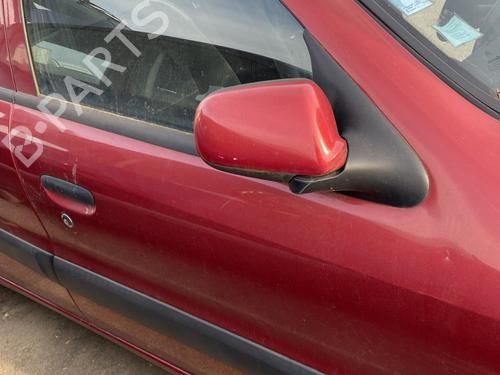 Dør højre fortil Dør højre fortil CITROËN XSARA (N1) 1.8 i (90 hp) 25270724 25270724