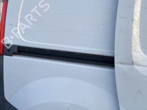 Bagstkærm Højre RENAULT KANGOO Express (FW0/1_) 1.5 dCi 95 (FW16) | BP29959002C44