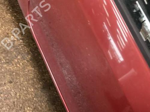 Used Right front door RENAULT TWINGO I (C06_) 1.2 (C066, C068) (58 hp) 22119324