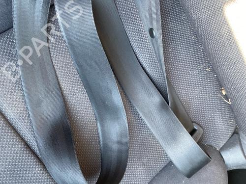 Front right seatbelt AUDI A3 (8P1) 1.9 TDI | BP38269383I25 - Image 2
