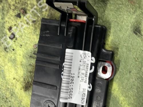 Electronic module BMW 3 Touring (E91) 316 d | BP32146234M83