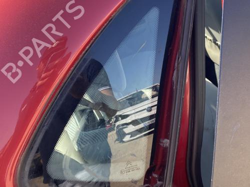 Used Rear right quarter glass CITROËN C3 I (FC_, FN_) 1.4 HDi (68 hp) 26707726