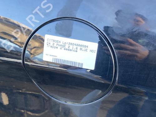 Used Fuel flap CITROËN C4 II (NC_) 1.6 BlueHDi 120 (120 hp) 21666306