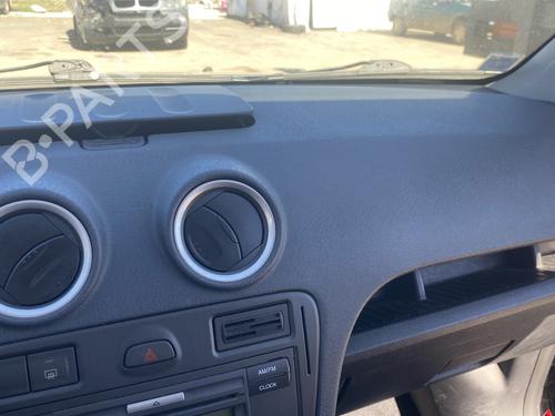 Salpicadero Salpicadero FORD FUSION (JU_) 1.6 TDCi (90 hp) 33933742 33933742