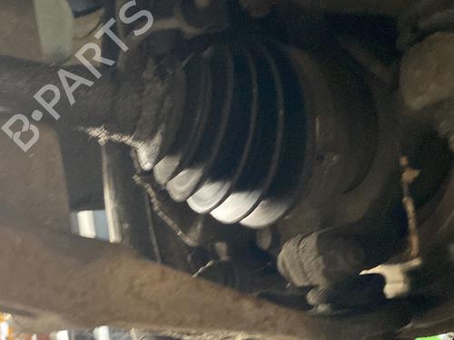 Fusée avant droite RENAULT MASTER II Van (FD) 2.8 dTI (FD0C, FD0F, FD2B, FD2F, FD3C, FD3F) | BP29969680M26