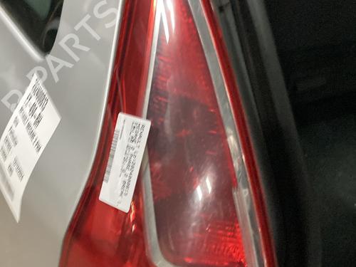 Left taillight RENAULT MEGANE II Estate (KM0/1_) 1.5 dCi (KM1F) | BP22223502C34 