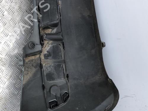 Zderzak tylny RENAULT MEGANE II (BM0/1_, CM0/1_) 1.5 dCi (BM0F, BM0T, BM2B, CM0F, CM0T) | BP22111187C8 