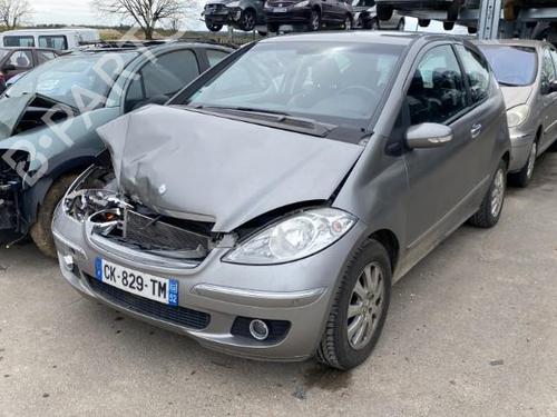 Subframe MERCEDES-BENZ A-CLASS (W169) A 170 (169.032, 169.332) | BP29829401M9 - Image 6