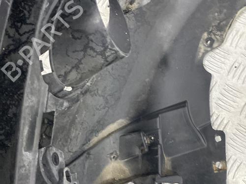 Front bumper RENAULT KADJAR (HA_, HL_) 1.5 dCi 110 (HLA3) | BP29406880C7 