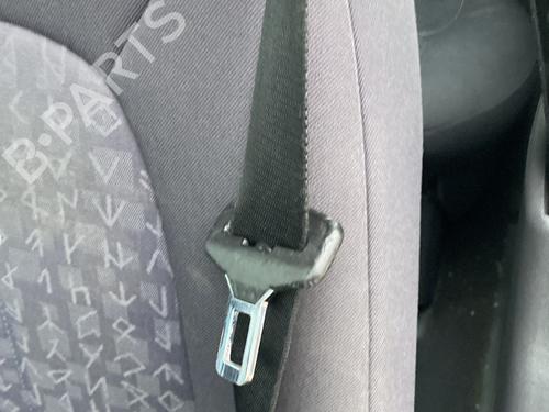 Used Front left seatbelt Front left seatbelt 22249588 22249588