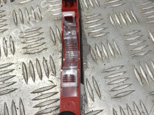Third brake light CITROËN BERLINGO Box Body/MPV (B9) 1.6 HDi / BlueHDi 75 | BP21815928L11 