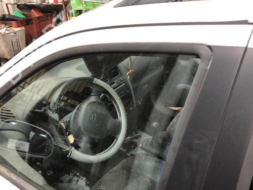 Left front door HYUNDAI SANTA FÉ I (SM) 2.0 CRDi | BP19914483C2 