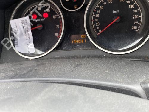 Used Gearbox Gearbox 25442361 25442361
