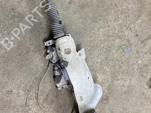 Steering rack VW PASSAT B6 (3C2) 1.9 TDI | BP24822859M22 - Image 3