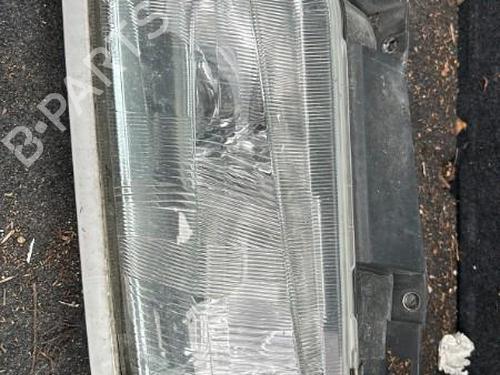 Used Left headlight CITROËN XANTIA (X1_, X2_) [1993-2003]  22119862