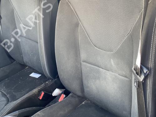 Left front seat RENAULT CLIO IV (BH_) 1.5 dCi 90 | BP29571728C15 