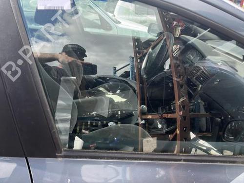 Used Front right door window PEUGEOT 307 (3A/C) 1.6 HDi 110 (109 hp) 19912983