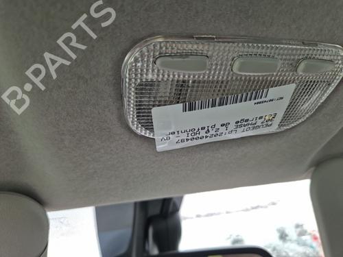 Innerbelysning PEUGEOT 307 (3A/C) 2.0 HDi 110 | BP22124833I8 