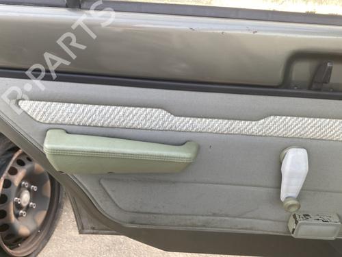 Used Rear left panel Rear left panel PEUGEOT 104 1.1 (50 hp) 23785546 23785546