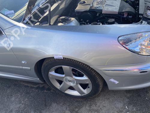 Used Right front fenders PEUGEOT 607 (9D, 9U) 2.7 HDi 24V (204 hp) 27493964
