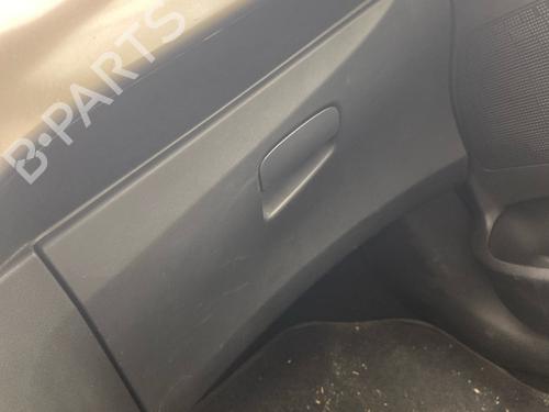 Glove box CITROËN C3 II (SC_) 1.4 HDi 70 (SC8HZC, SC8HR0, SC8HP4) | BP37279333C95 - Image 2