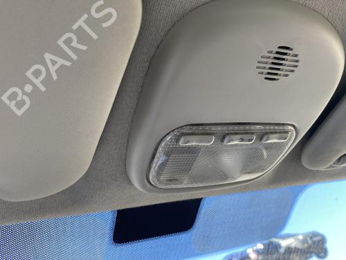 Used Interior roof light PEUGEOT 207 (WA_, WC_) 1.6 HDi (90 hp) 29599693