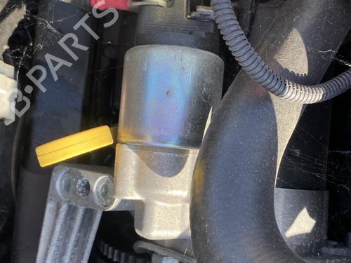 Starter MICROCAR M.GO 0.5 | BP28332240M8 