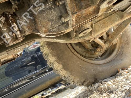 Gearbox VW KAEFER 1600 (Mexico) | BP29971763M3