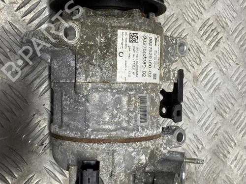 Used AC compressor PEUGEOT RIFTER 1.2 PureTech 110 (110 hp) 25820479