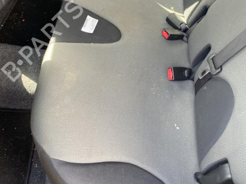 Rear seat NISSAN NOTE (E11, NE11) 1.4 | BP21776884C17 - Image 3