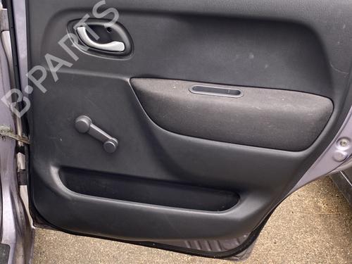 rear-right-panel-opel-agila-a-h00-2000-2001-2002-2003-2004-2005-2006-2007-24345774 main image