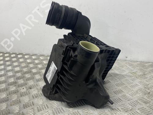 Luftfiltergehäuse für RENAULT MEGANE IV Hatchback (B9A/M/N_) 1.2 TCe 130 (B9MR) (130 hp) 31643099