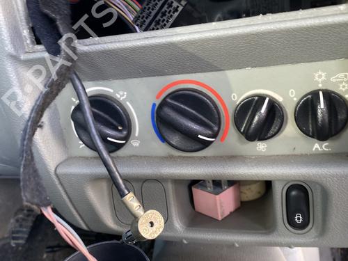 Climate control RENAULT KANGOO (KC0/1_) 1.5 dCi | BP33554859I5 - Image 3