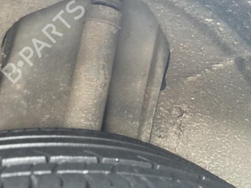 Hjulbue FORD C-MAX (DM2) 1.8 TDCi | BP30877410C56 - Image 2