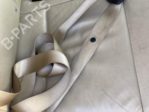 Rear right seatbelt BMW X5 (E70) xDrive 30 d | BP32505655I28