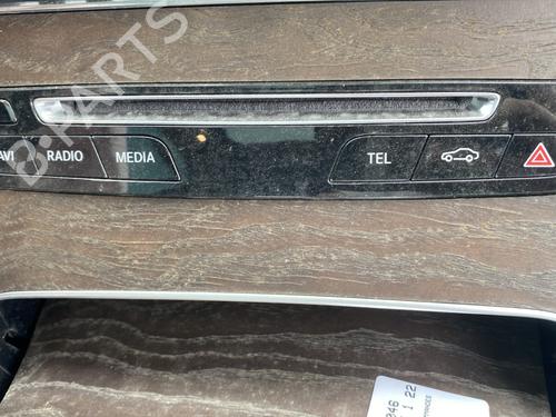 Radio MERCEDES-BENZ GLC (X253) 220 d 4-matic (253.905, 253.903) | BP26022939E6 