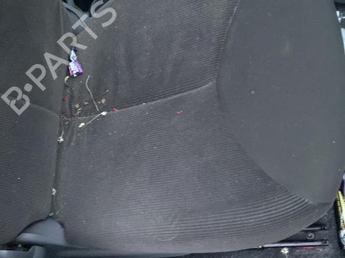 Used Right front seat CITROËN C1 (PM_, PN_) 1.4 HDi (54 hp) 22128123