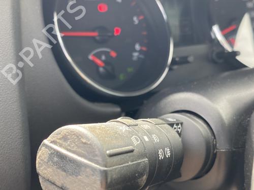 Used Switch NISSAN QASHQAI I (J10, NJ10) 2.0 dCi All-wheel Drive (150 hp) 28817157