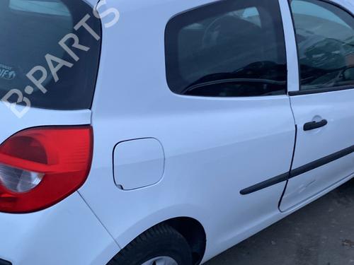 Used Right rear fenders RENAULT CLIO III (BR0/1, CR0/1) 1.5 dCi (BR17, CR17) (86 hp) 30261092